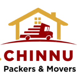 Chinnu Packers Logo